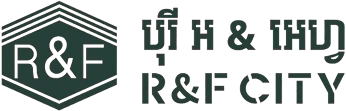 R and F