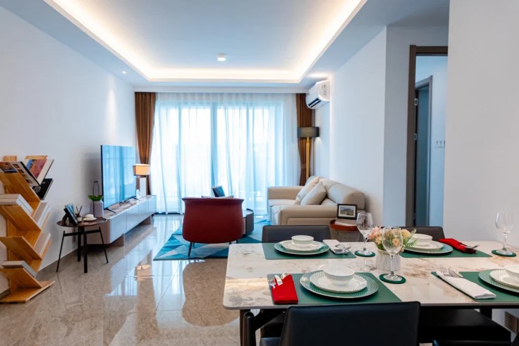 Room : Type C