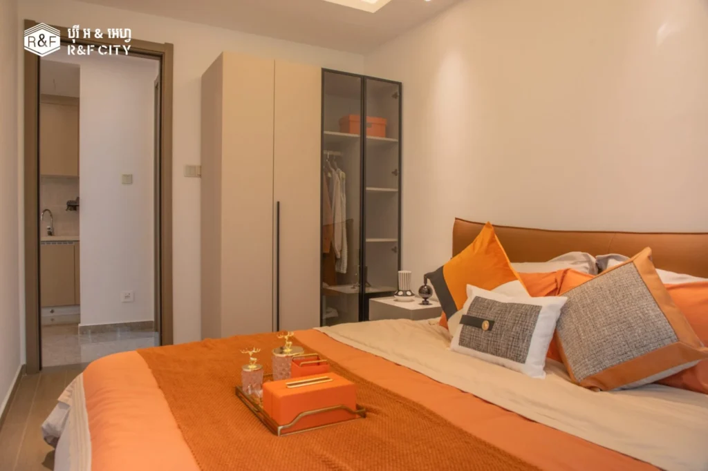 Room : Type A