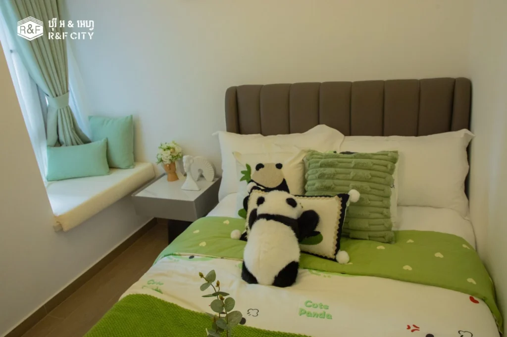 Room : Type B