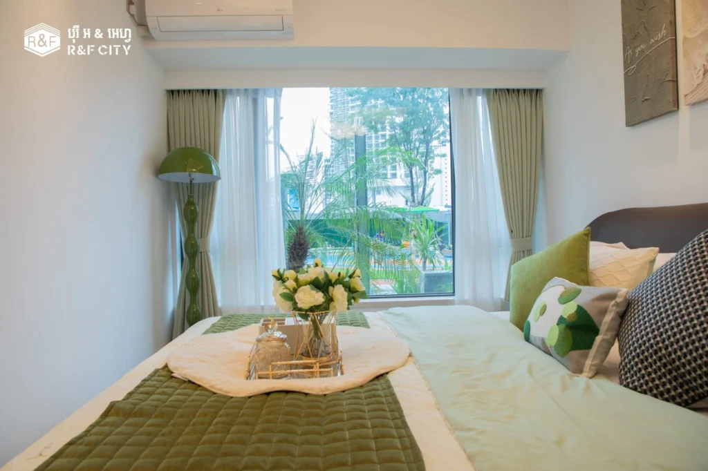 Room : Type B