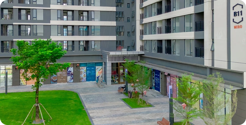 Residential Demand Potential