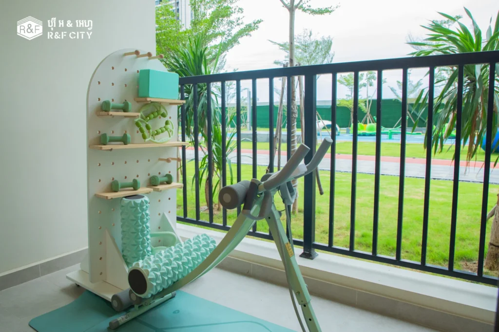 R&F Properties Group: Experience Behind R&F City​​