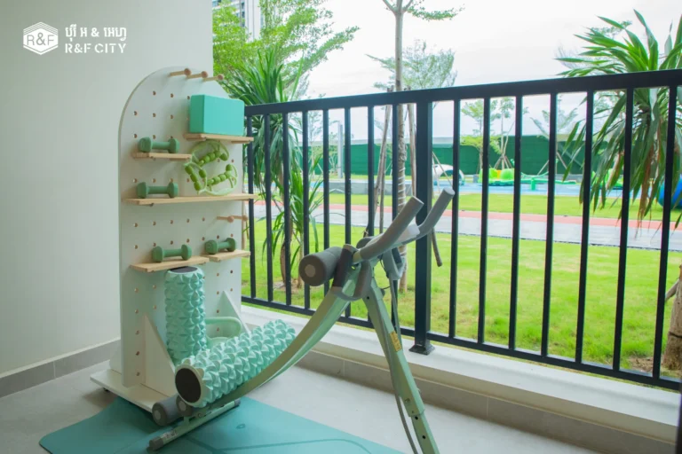 R&F Properties Group: Experience Behind R&F City​​