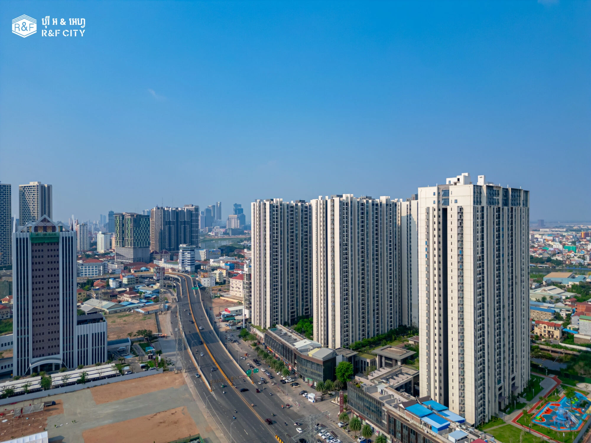 Homes for Every Lifestyle