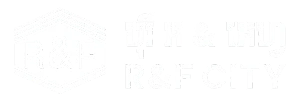 R and F